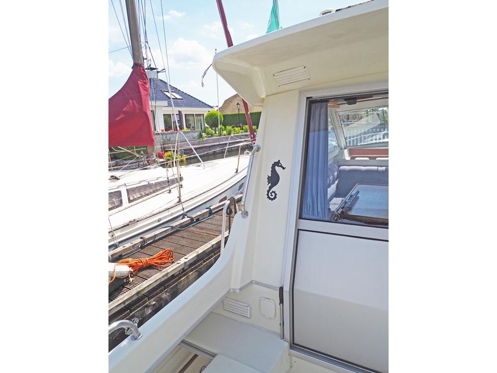 picture Dekuitrusting